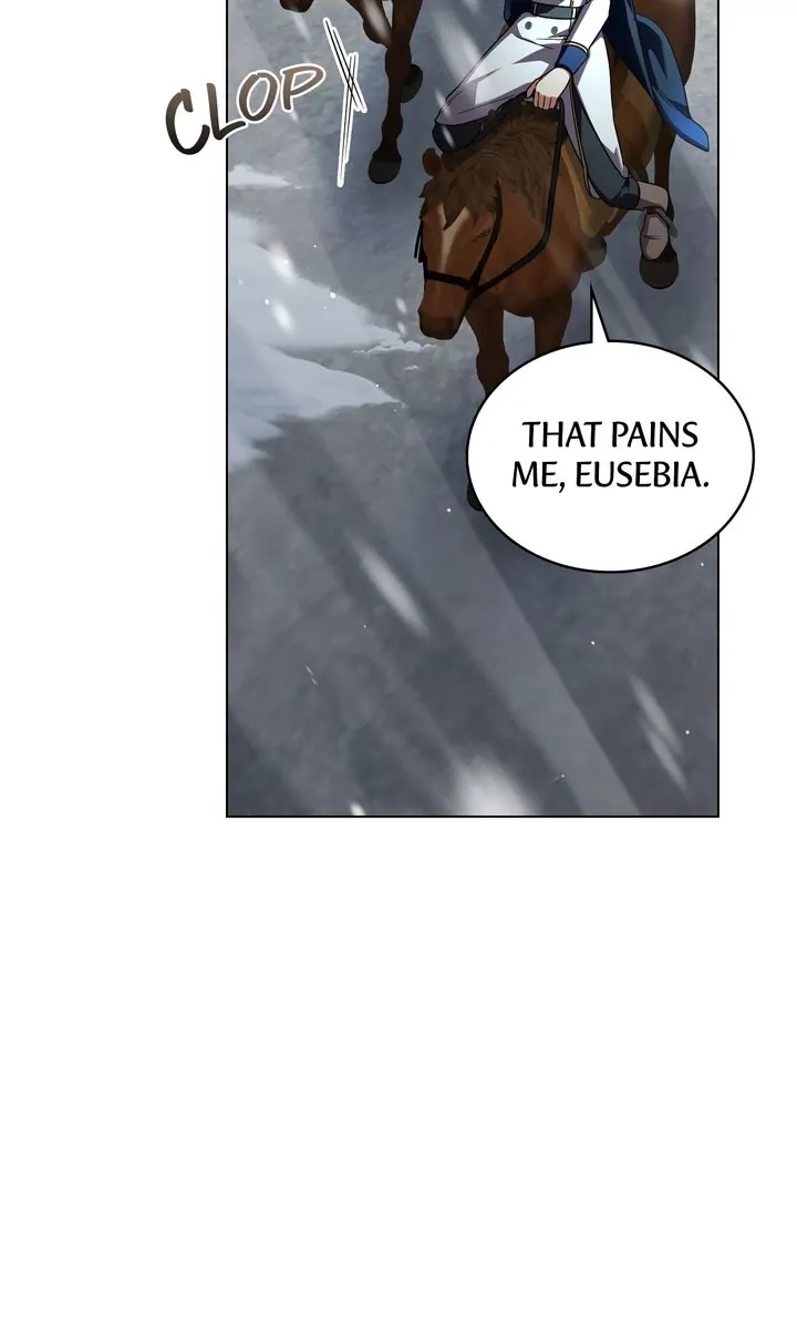 My Sweet Enemy, Thy Name is Husband chapter 65 page 81