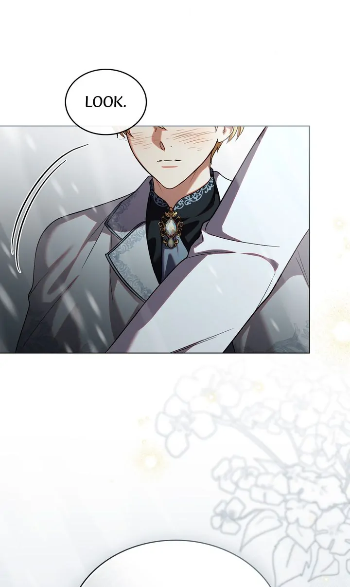 My Sweet Enemy, Thy Name is Husband chapter 65 page 82