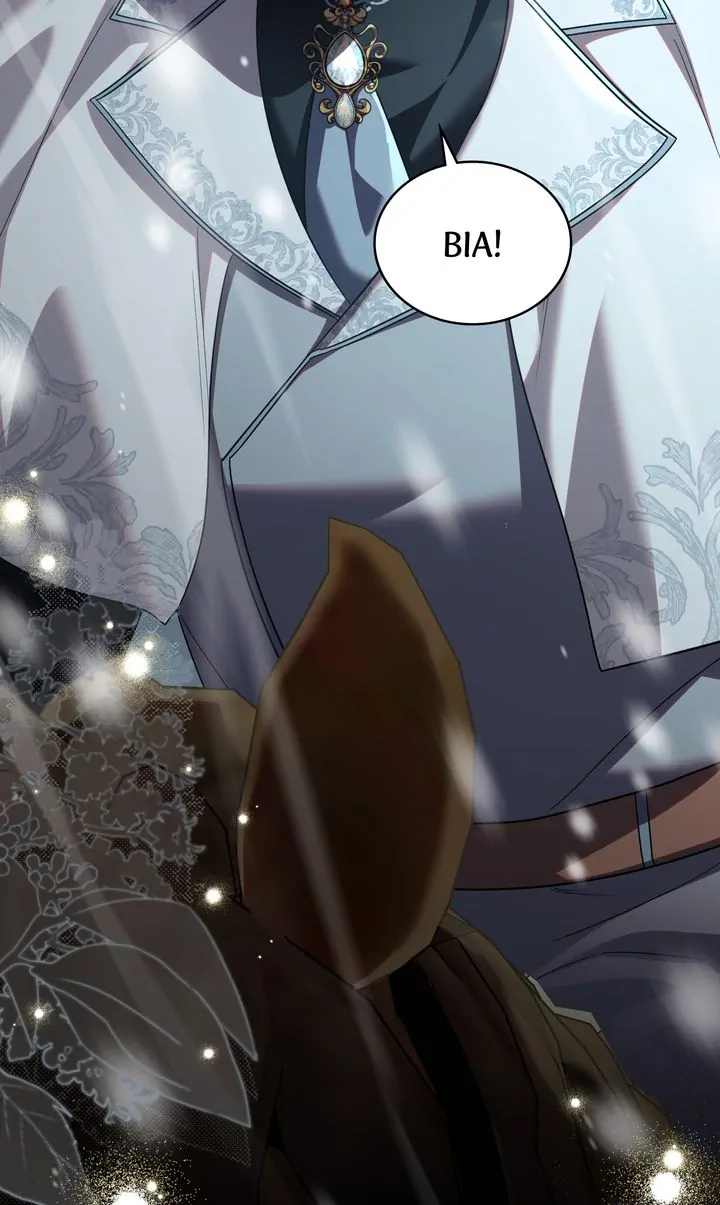 My Sweet Enemy, Thy Name is Husband chapter 65 page 84