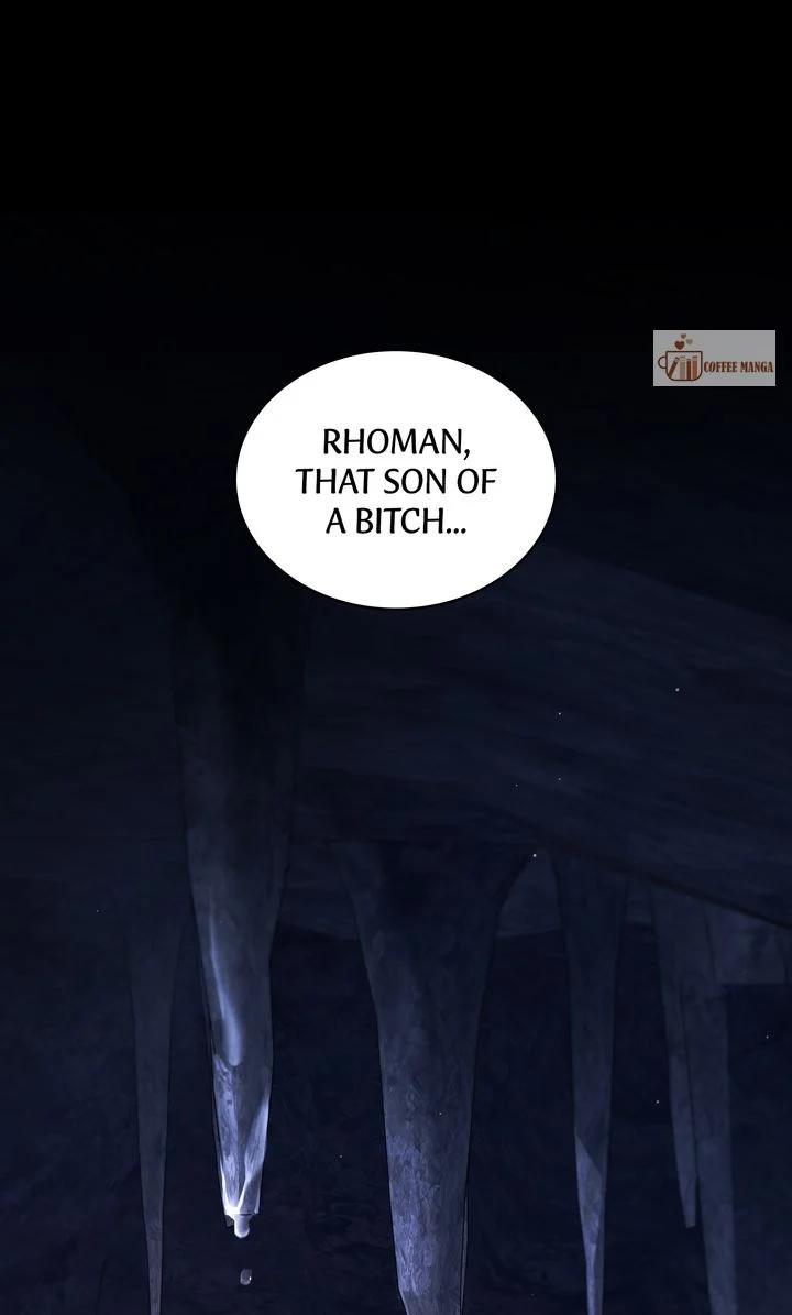 My Sweet Enemy, Thy Name is Husband chapter 66 page 1