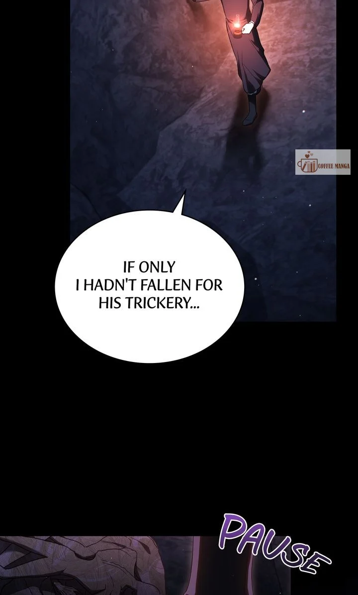 My Sweet Enemy, Thy Name is Husband chapter 66 page 3