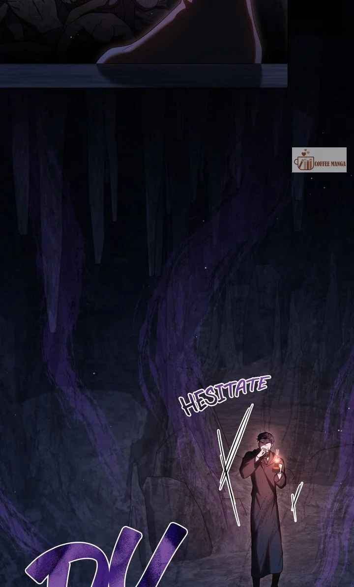 My Sweet Enemy, Thy Name is Husband chapter 66 page 4