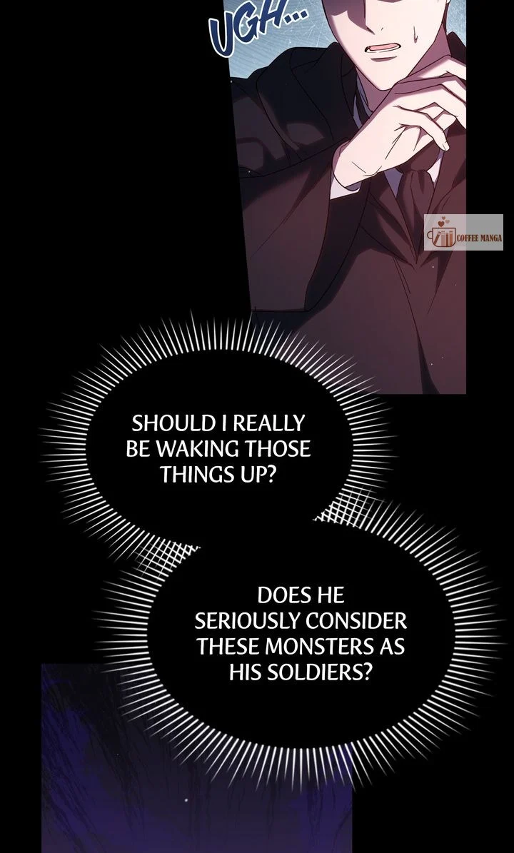My Sweet Enemy, Thy Name is Husband chapter 66 page 6