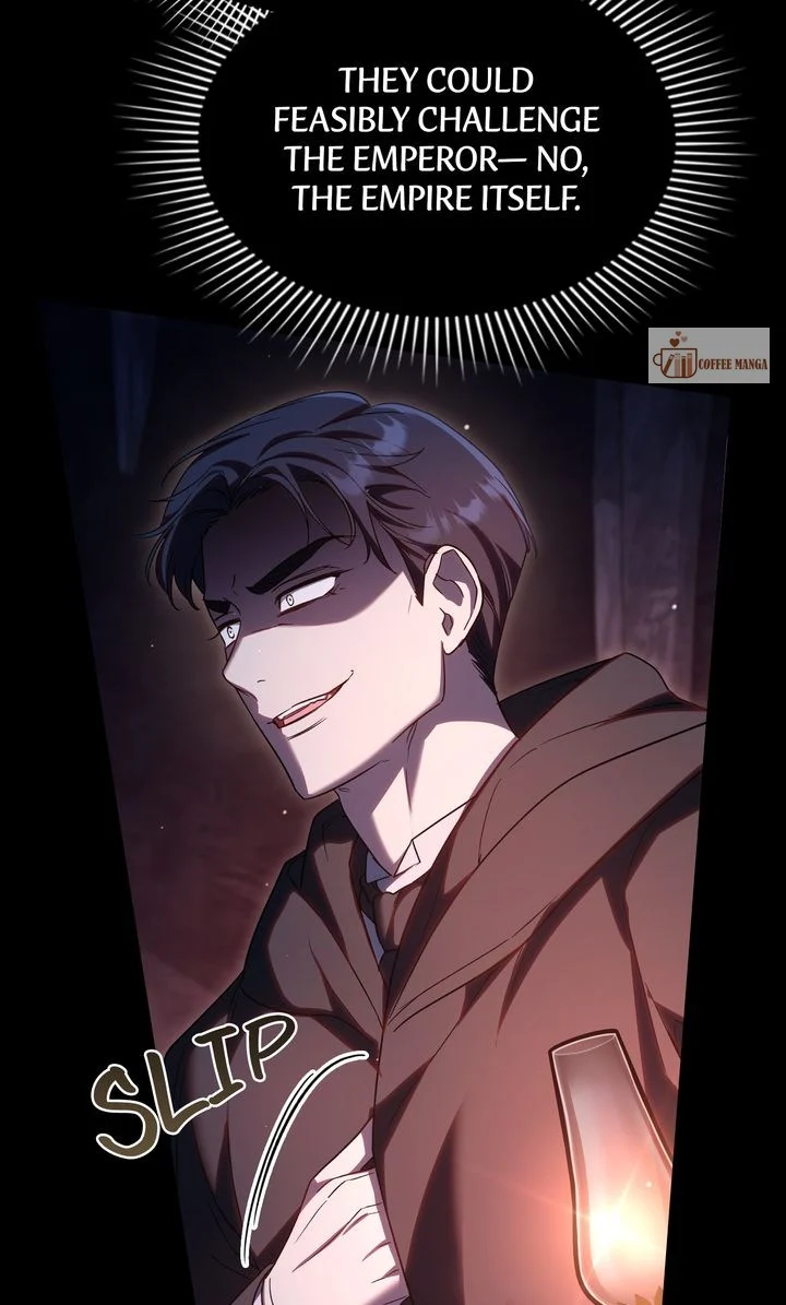 My Sweet Enemy, Thy Name is Husband chapter 66 page 8