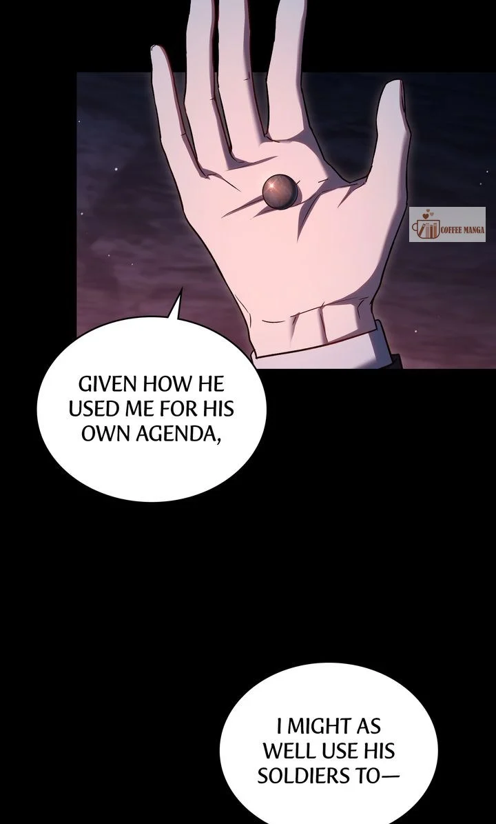 My Sweet Enemy, Thy Name is Husband chapter 66 page 10