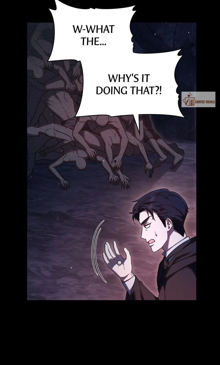 My Sweet Enemy, Thy Name is Husband chapter 66 page 14
