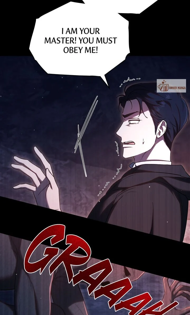 My Sweet Enemy, Thy Name is Husband chapter 66 page 17