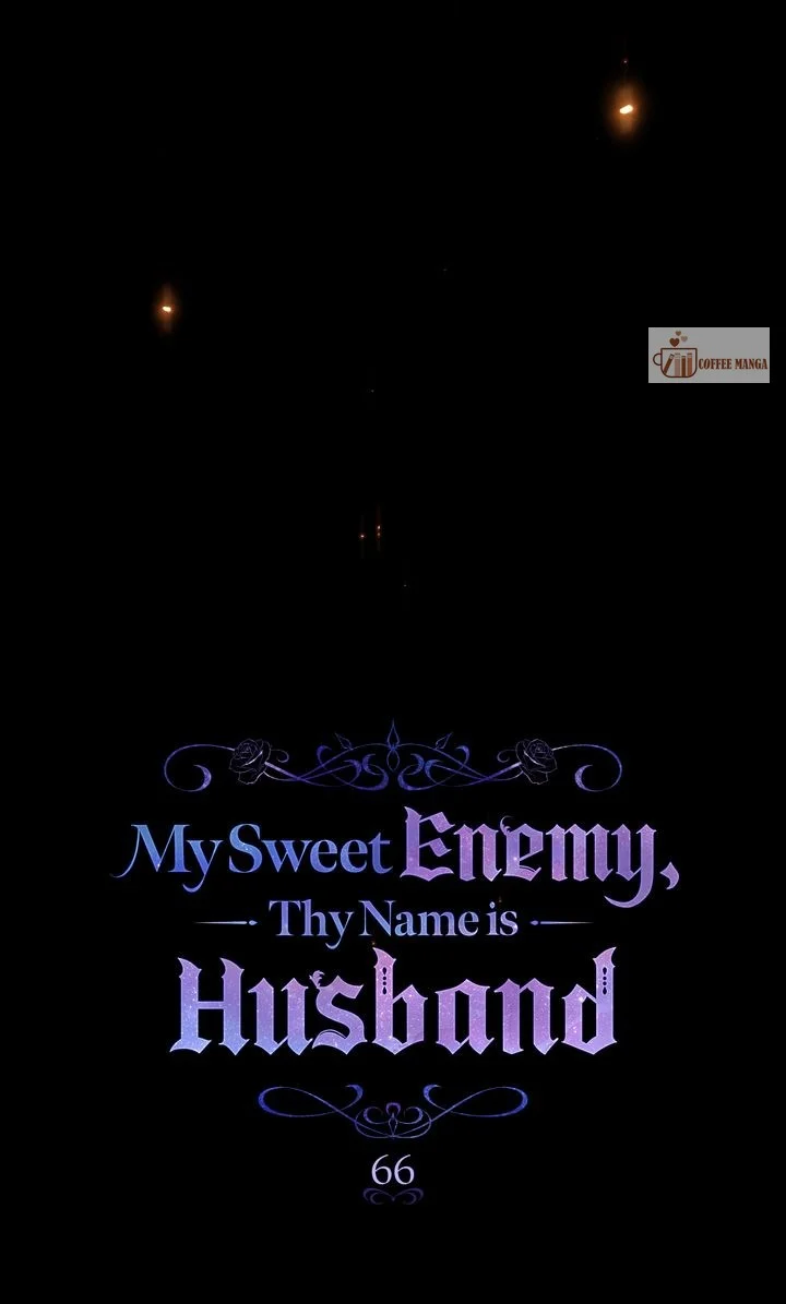 My Sweet Enemy, Thy Name is Husband chapter 66 page 24