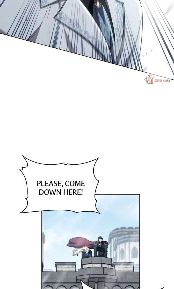 My Sweet Enemy, Thy Name is Husband chapter 66 page 27
