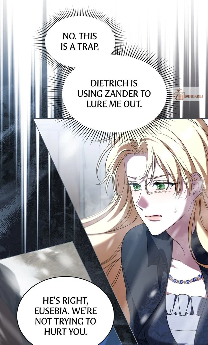 My Sweet Enemy, Thy Name is Husband chapter 66 page 29