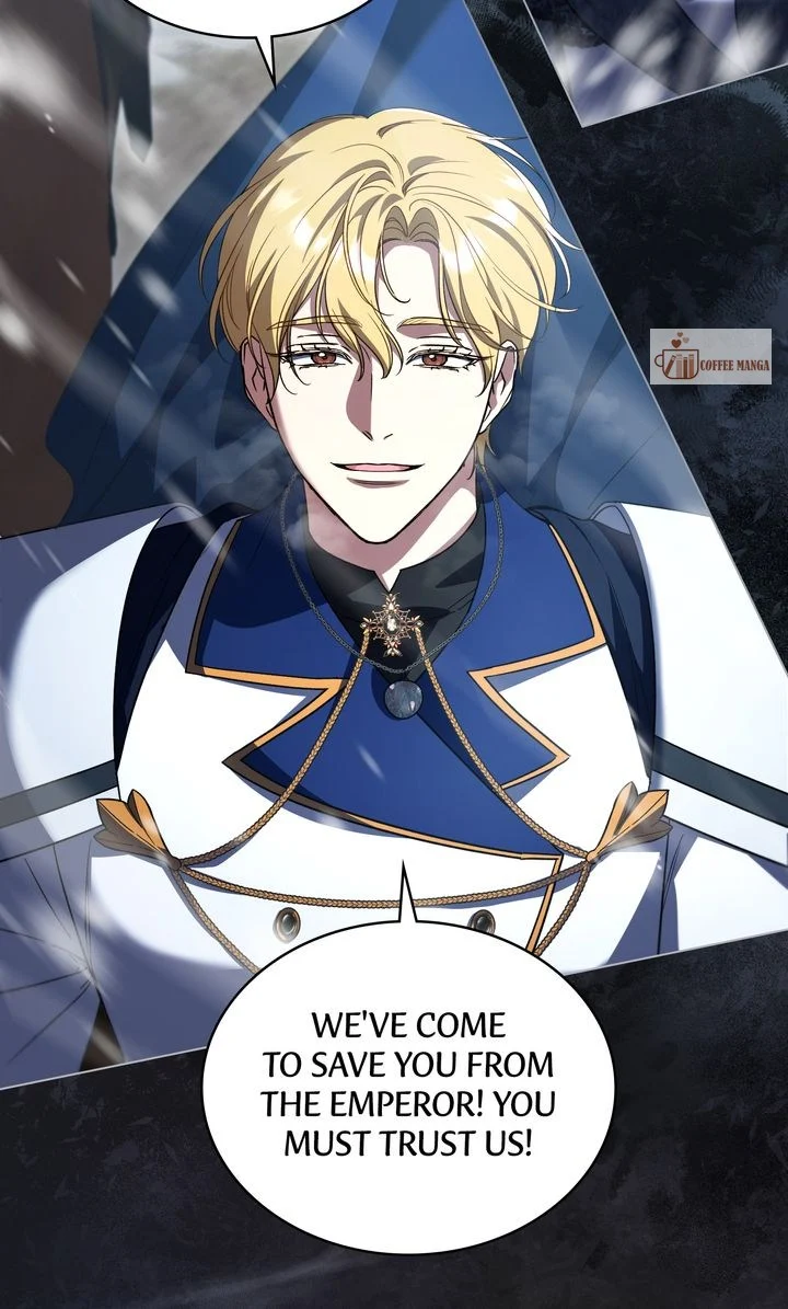 My Sweet Enemy, Thy Name is Husband chapter 66 page 30