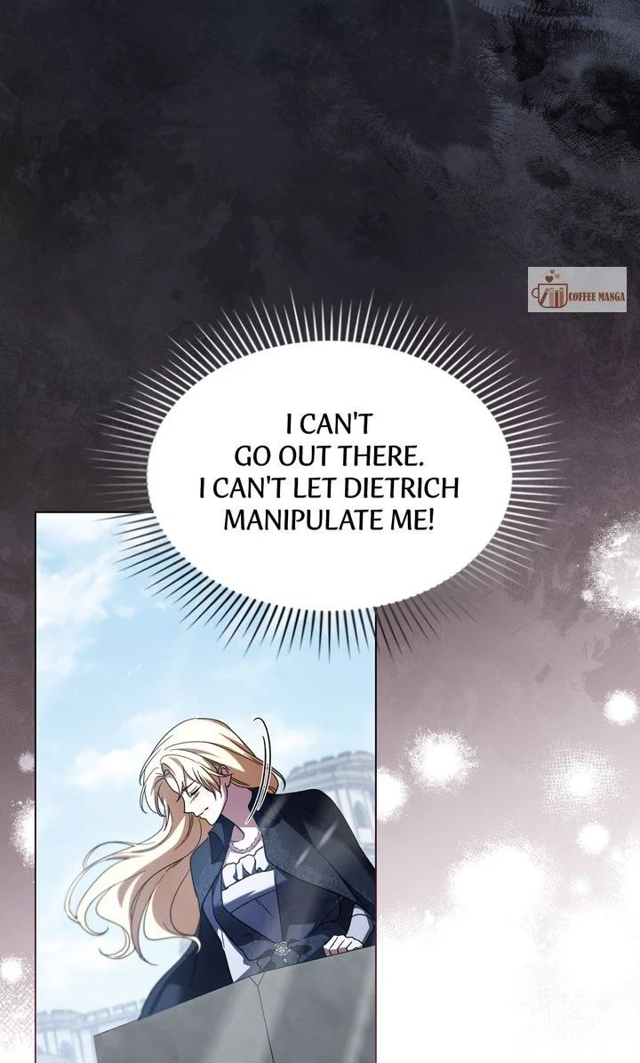 My Sweet Enemy, Thy Name is Husband chapter 66 page 32