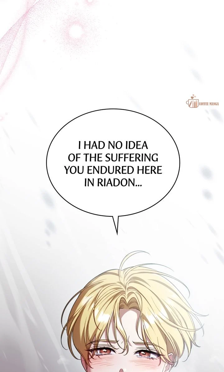 My Sweet Enemy, Thy Name is Husband chapter 66 page 34