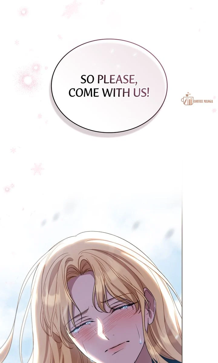 My Sweet Enemy, Thy Name is Husband chapter 66 page 37