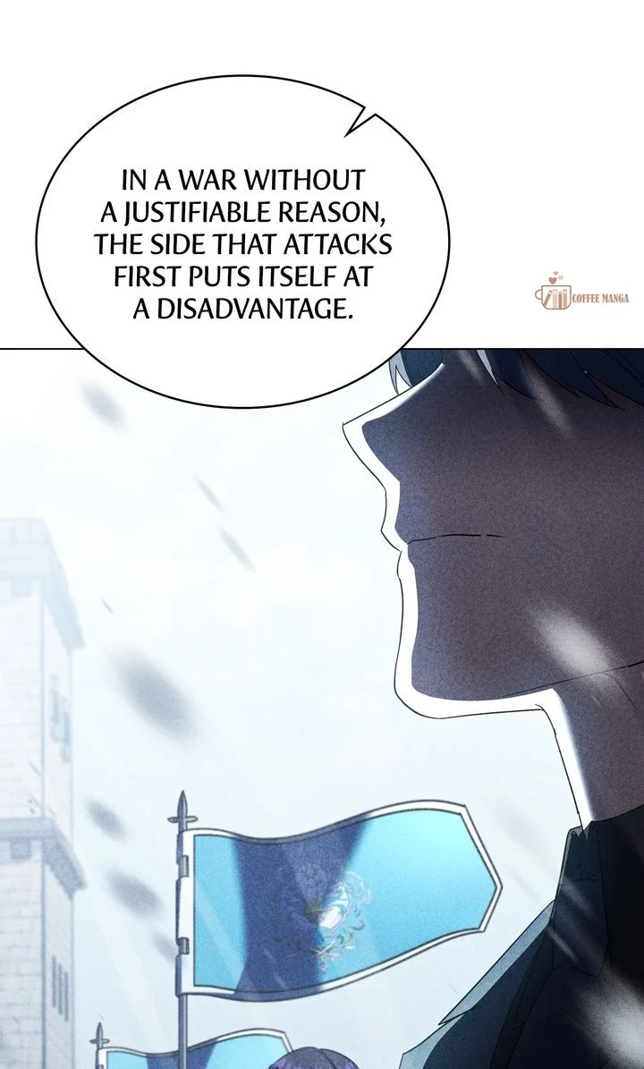 My Sweet Enemy, Thy Name is Husband chapter 66 page 40