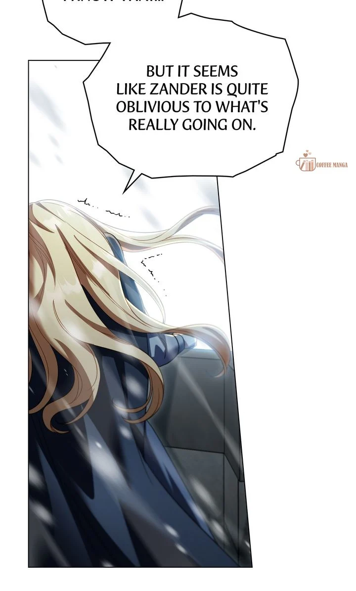 My Sweet Enemy, Thy Name is Husband chapter 66 page 42
