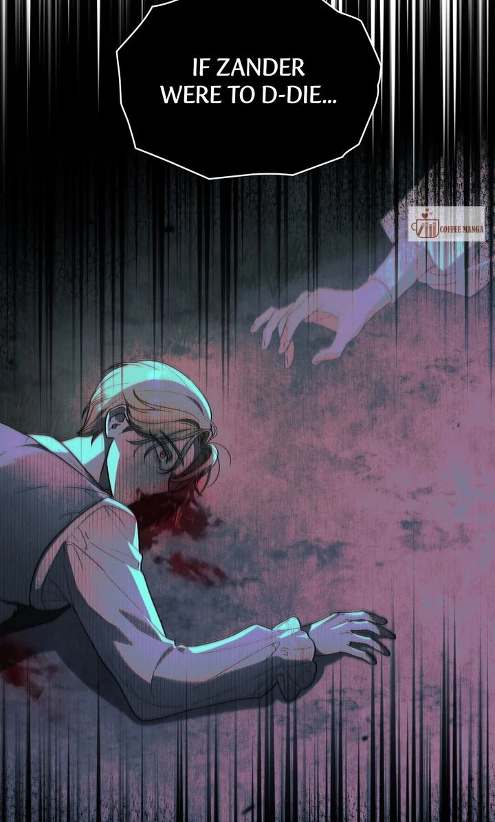 My Sweet Enemy, Thy Name is Husband chapter 66 page 45