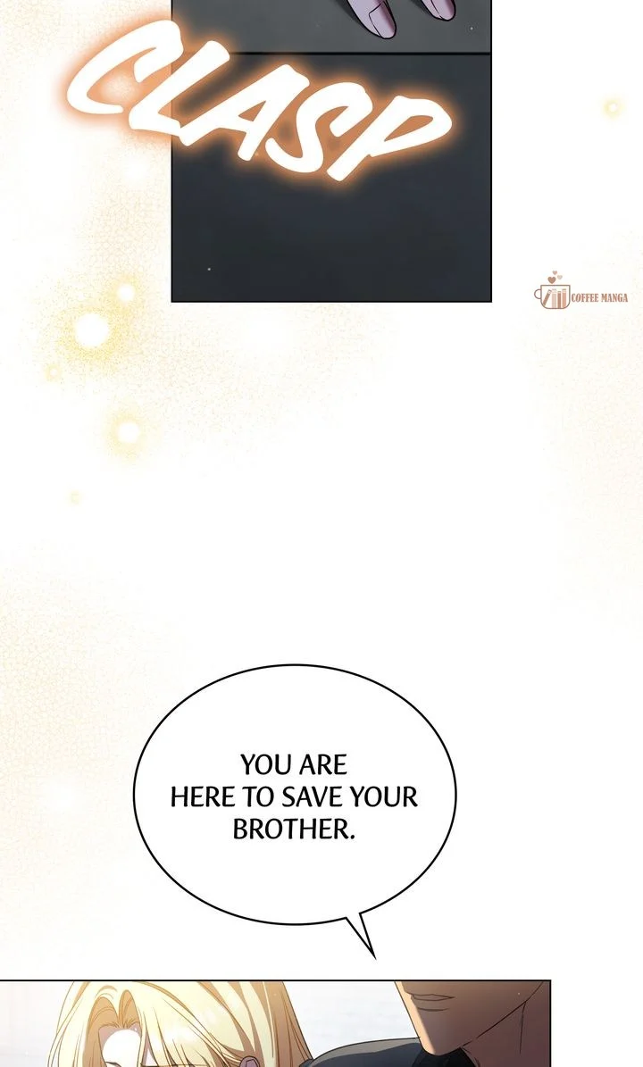 My Sweet Enemy, Thy Name is Husband chapter 66 page 48