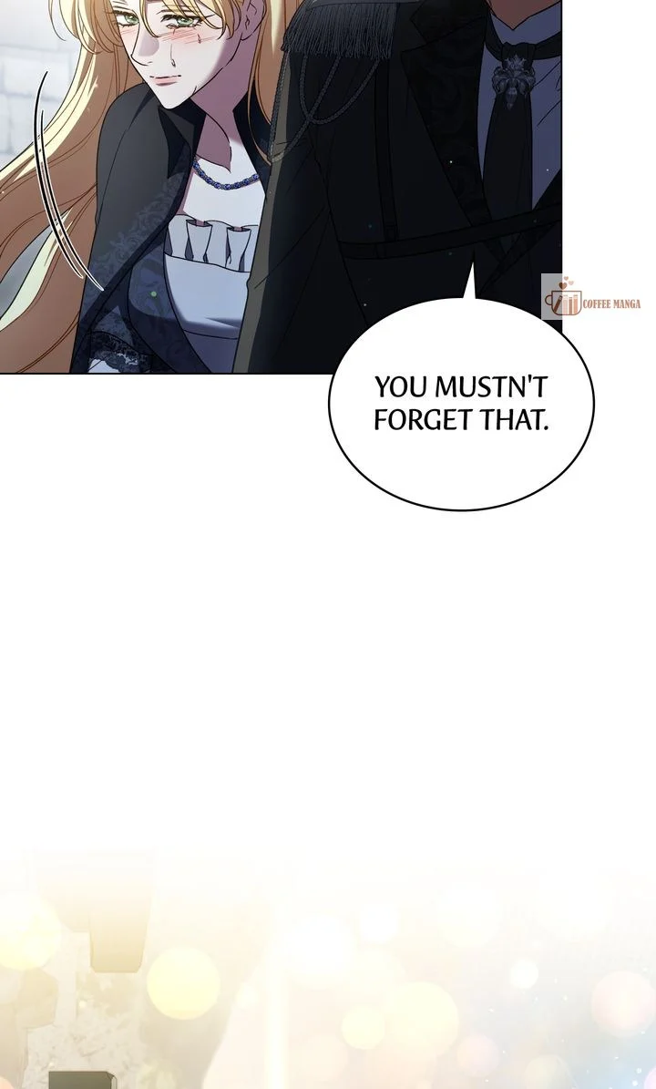 My Sweet Enemy, Thy Name is Husband chapter 66 page 49
