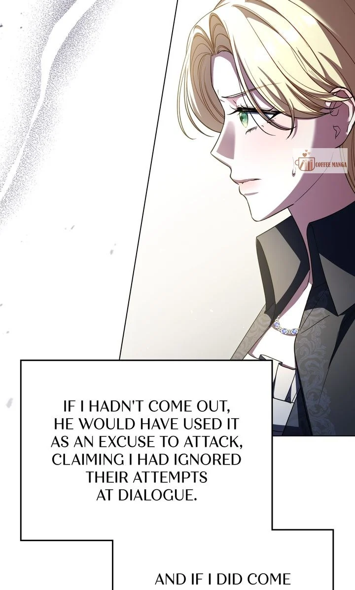My Sweet Enemy, Thy Name is Husband chapter 66 page 63