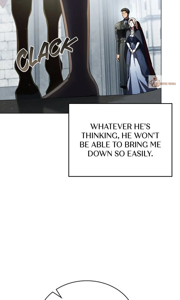 My Sweet Enemy, Thy Name is Husband chapter 66 page 65