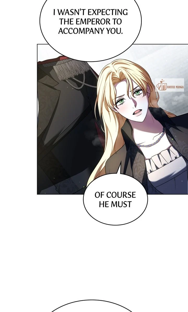 My Sweet Enemy, Thy Name is Husband chapter 66 page 66