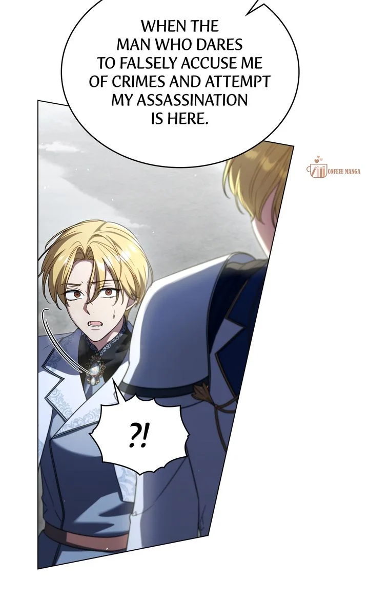 My Sweet Enemy, Thy Name is Husband chapter 66 page 67