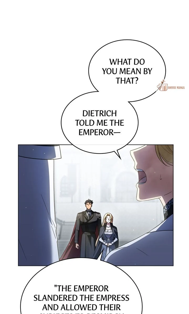 My Sweet Enemy, Thy Name is Husband chapter 66 page 68