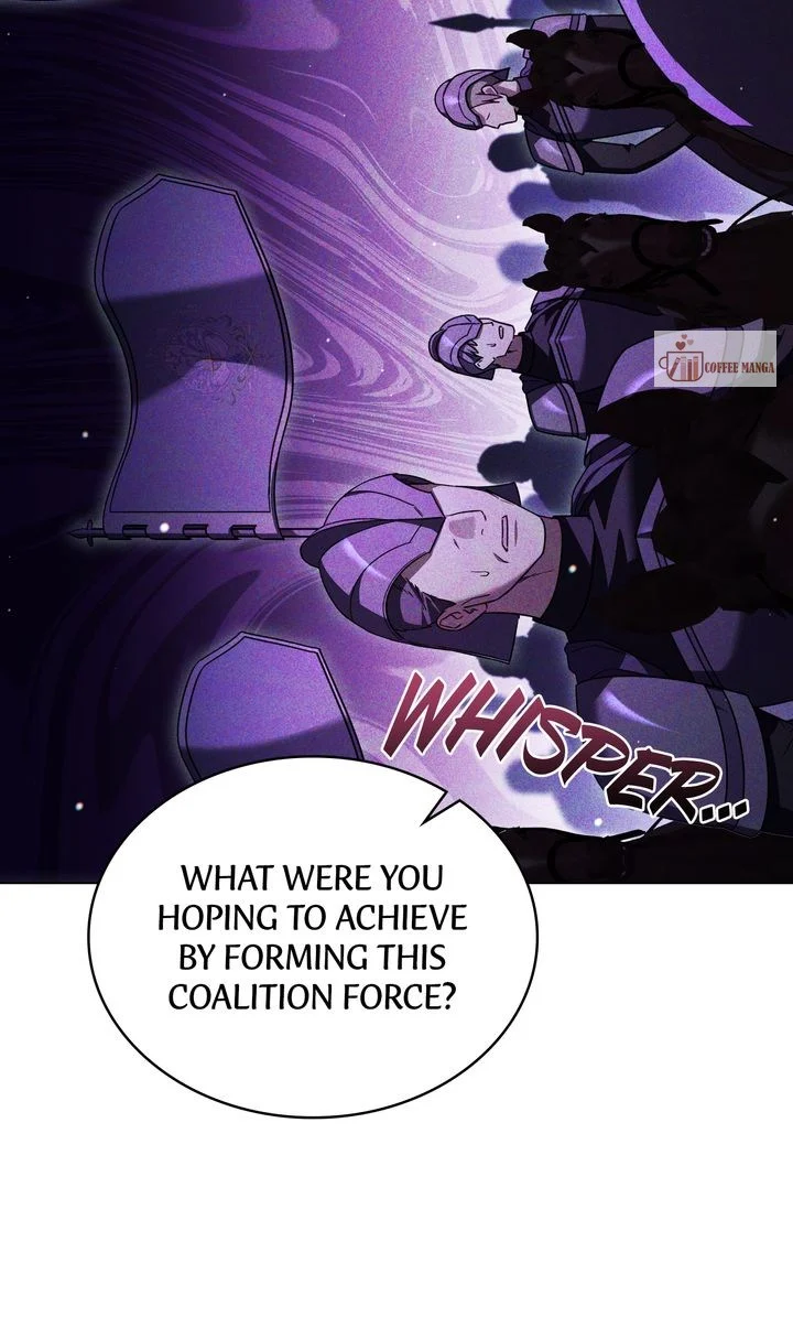 My Sweet Enemy, Thy Name is Husband chapter 66 page 70