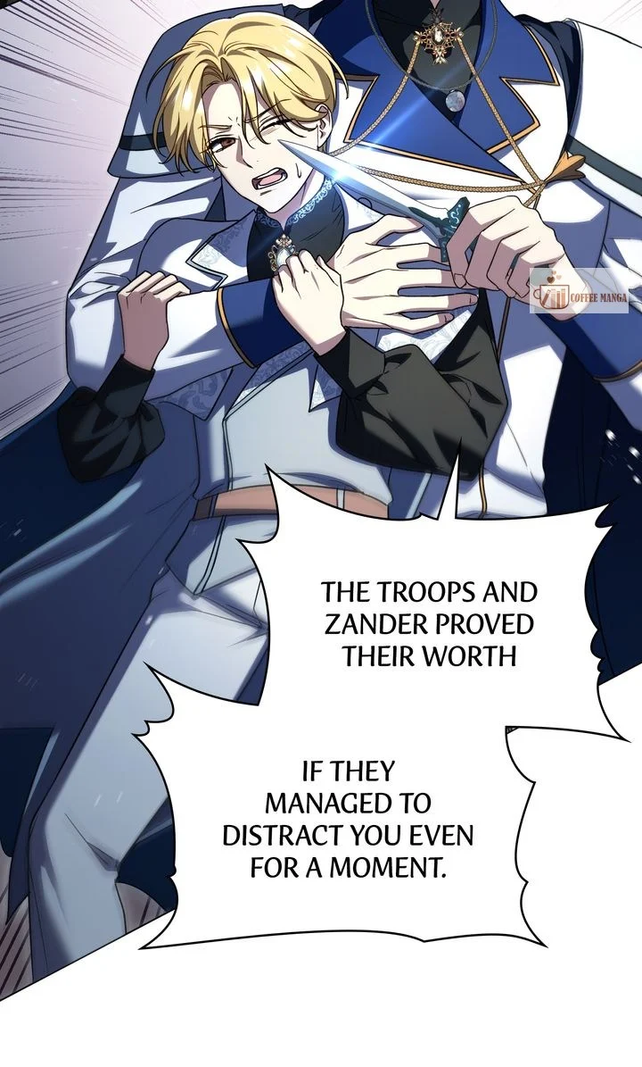 My Sweet Enemy, Thy Name is Husband chapter 66 page 75