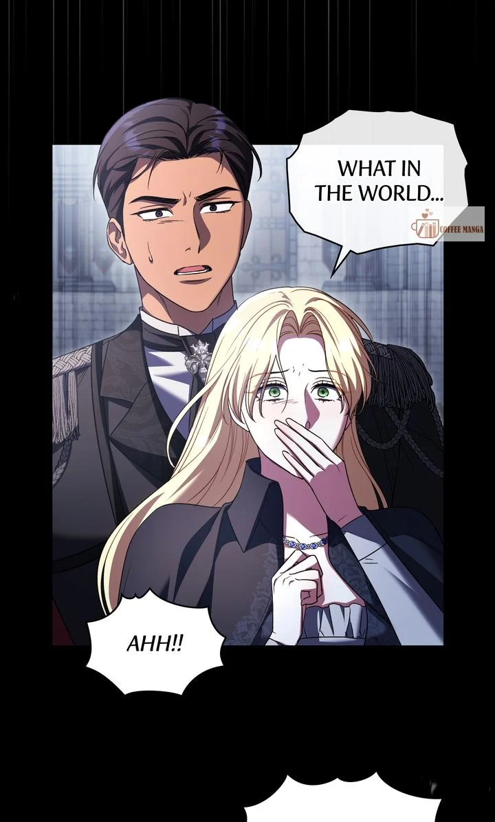 My Sweet Enemy, Thy Name is Husband chapter 66 page 79