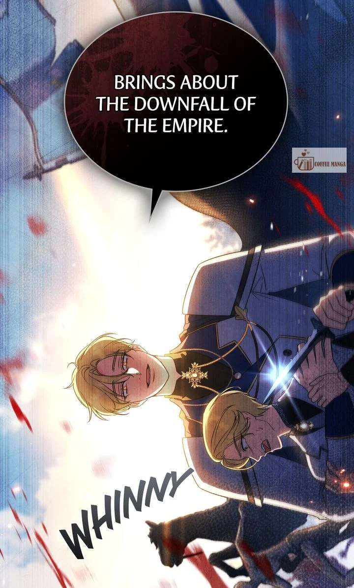 My Sweet Enemy, Thy Name is Husband chapter 66 page 83