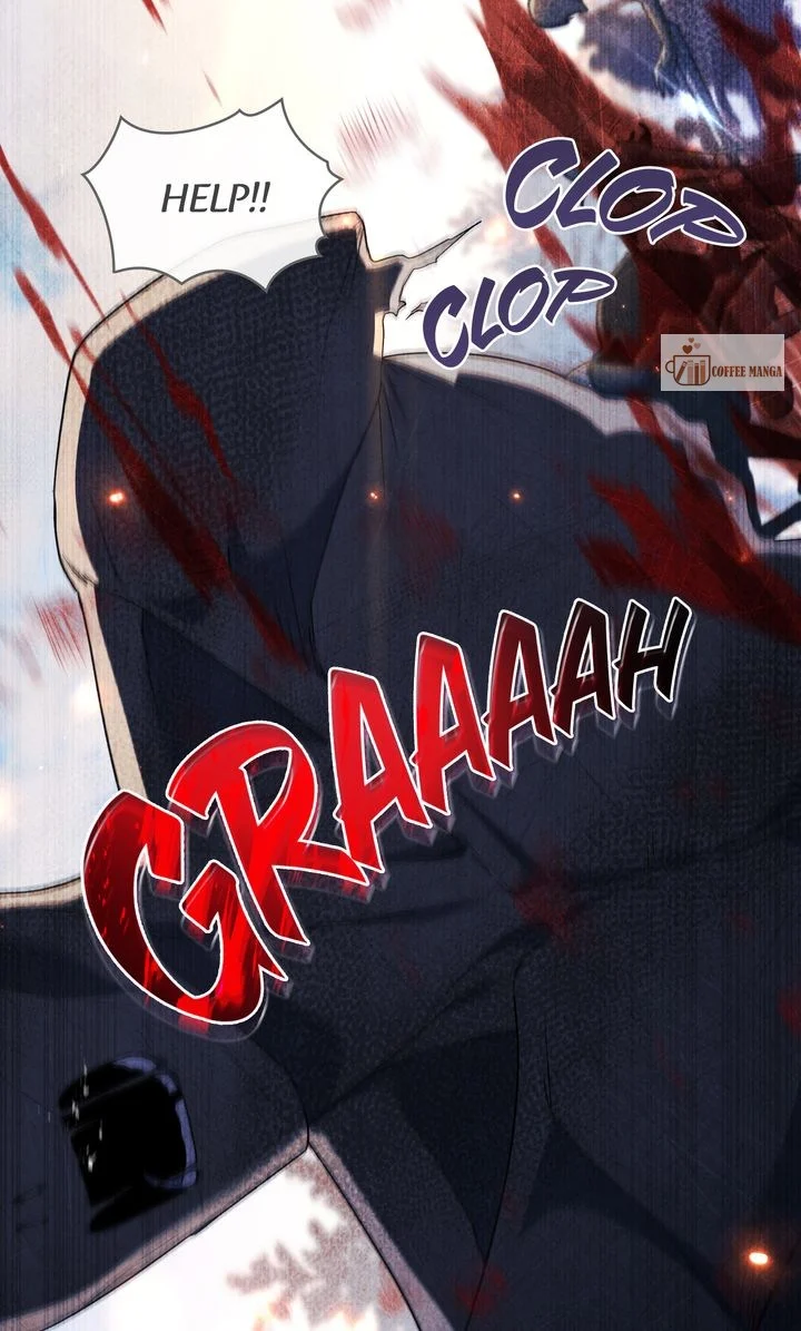 My Sweet Enemy, Thy Name is Husband chapter 66 page 84