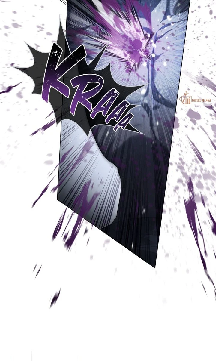My Sweet Enemy, Thy Name is Husband chapter 67 page 2