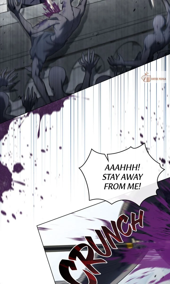 My Sweet Enemy, Thy Name is Husband chapter 67 page 4