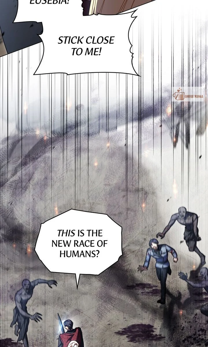 My Sweet Enemy, Thy Name is Husband chapter 67 page 6