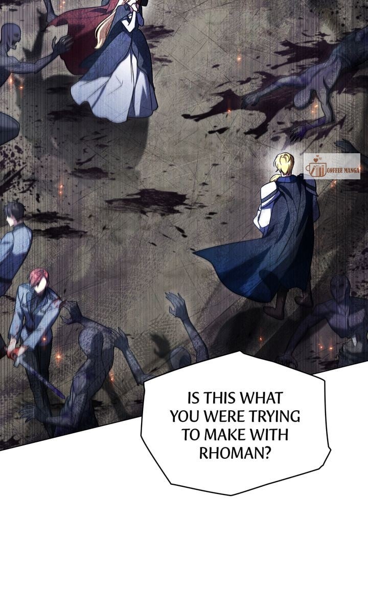 My Sweet Enemy, Thy Name is Husband chapter 67 page 7