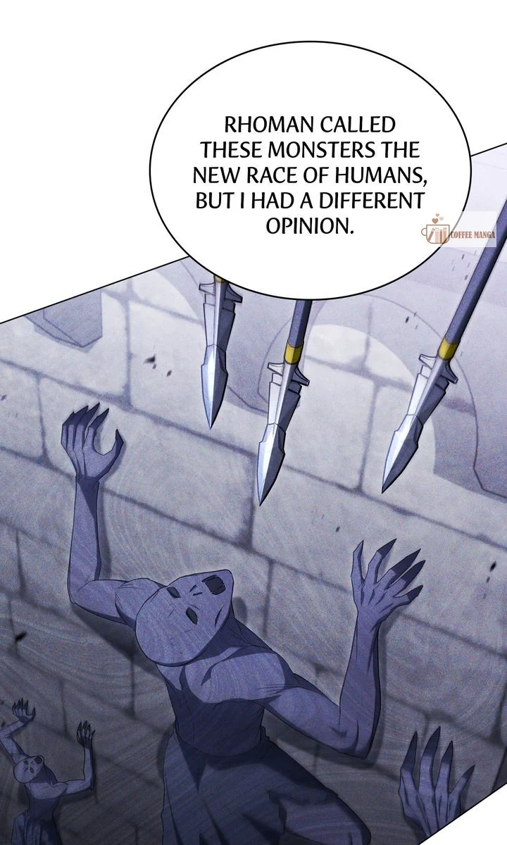 My Sweet Enemy, Thy Name is Husband chapter 67 page 9