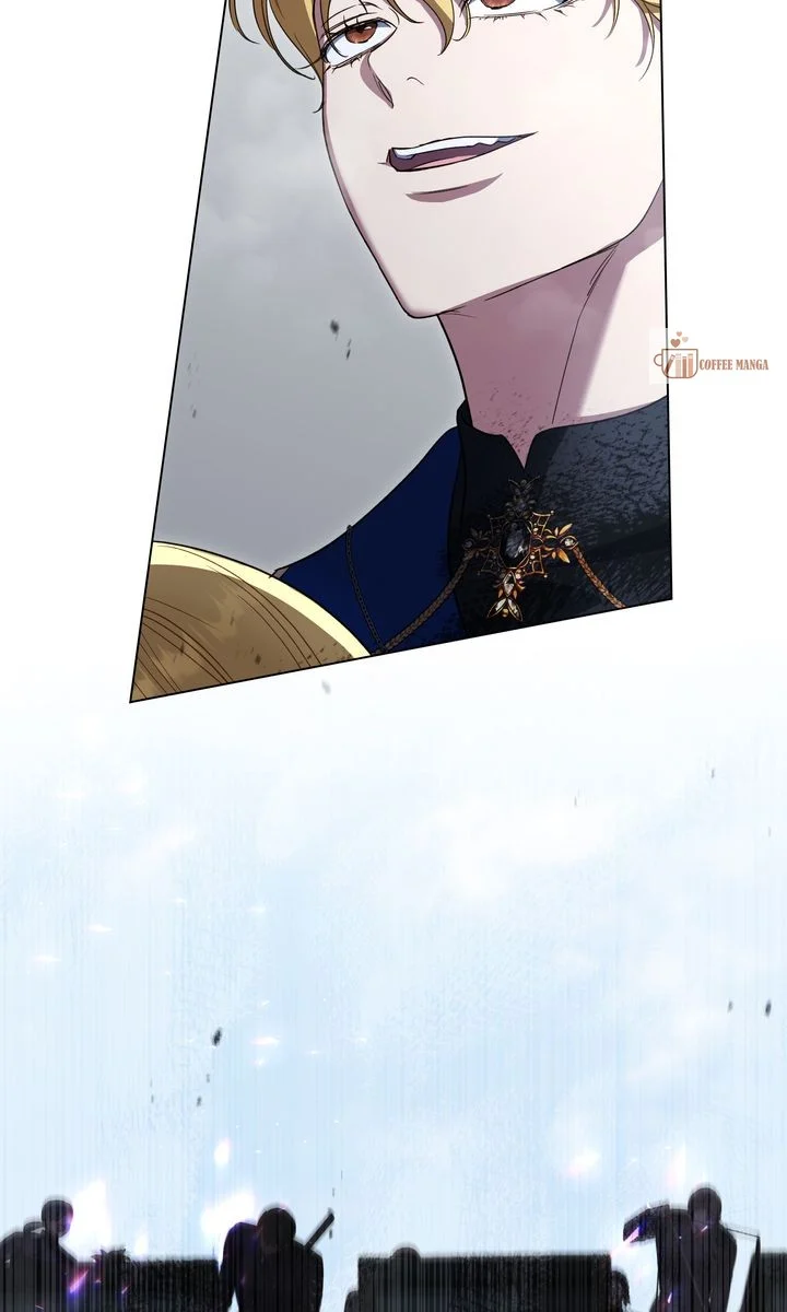 My Sweet Enemy, Thy Name is Husband chapter 67 page 11