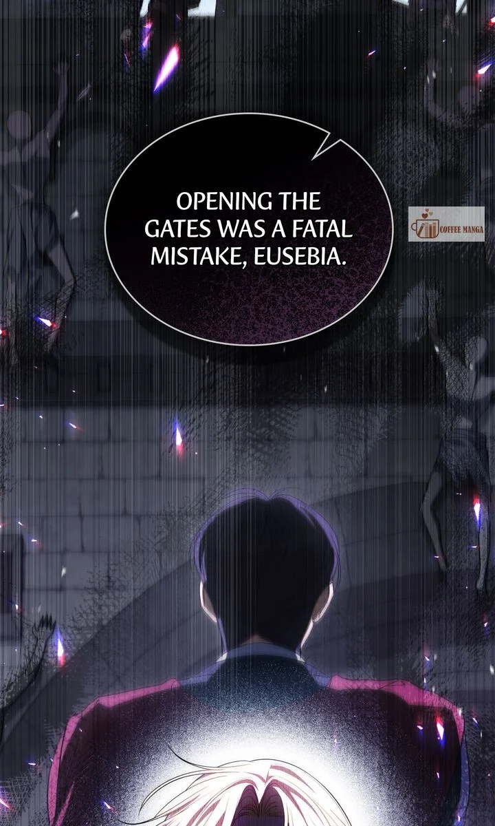 My Sweet Enemy, Thy Name is Husband chapter 67 page 12