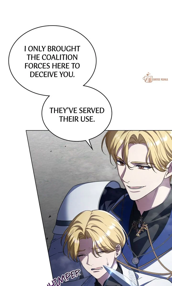 My Sweet Enemy, Thy Name is Husband chapter 67 page 18