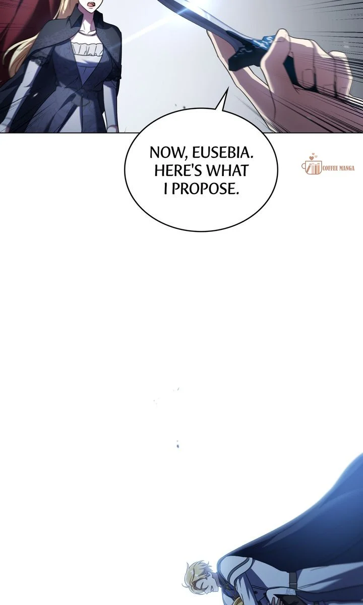 My Sweet Enemy, Thy Name is Husband chapter 67 page 20