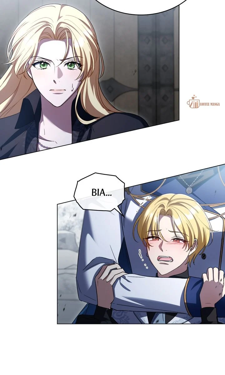 My Sweet Enemy, Thy Name is Husband chapter 67 page 24