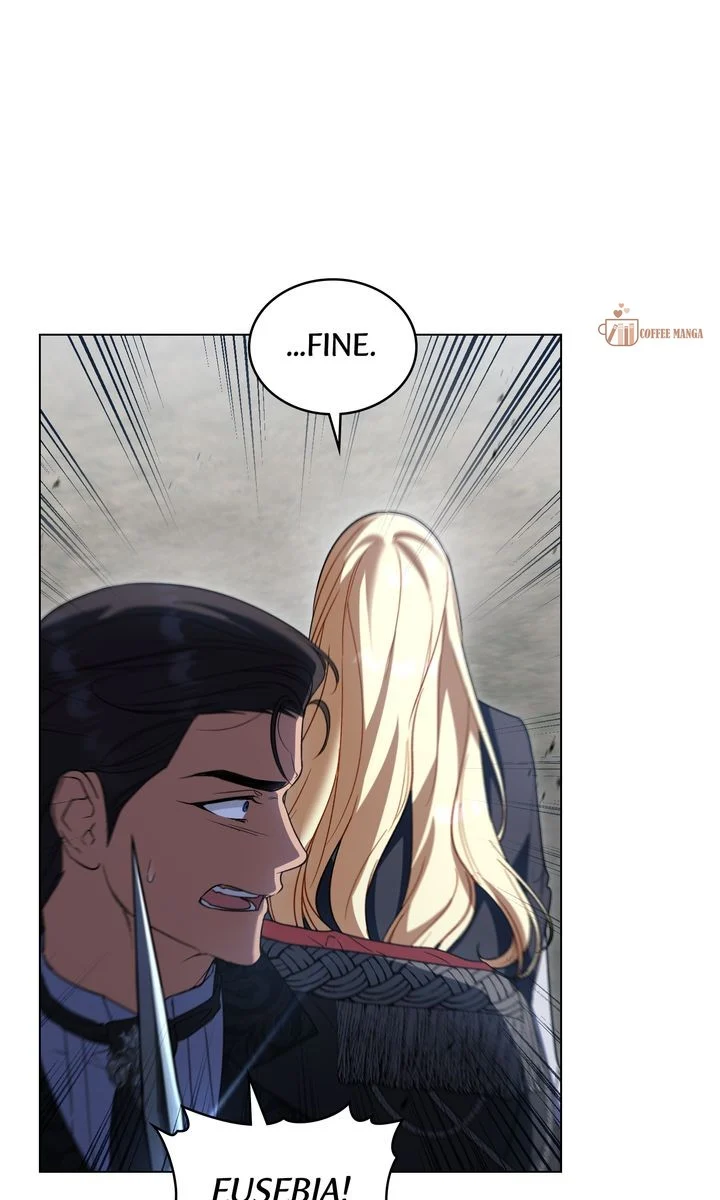 My Sweet Enemy, Thy Name is Husband chapter 67 page 25