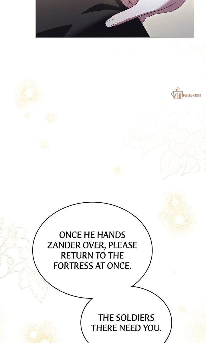 My Sweet Enemy, Thy Name is Husband chapter 67 page 27