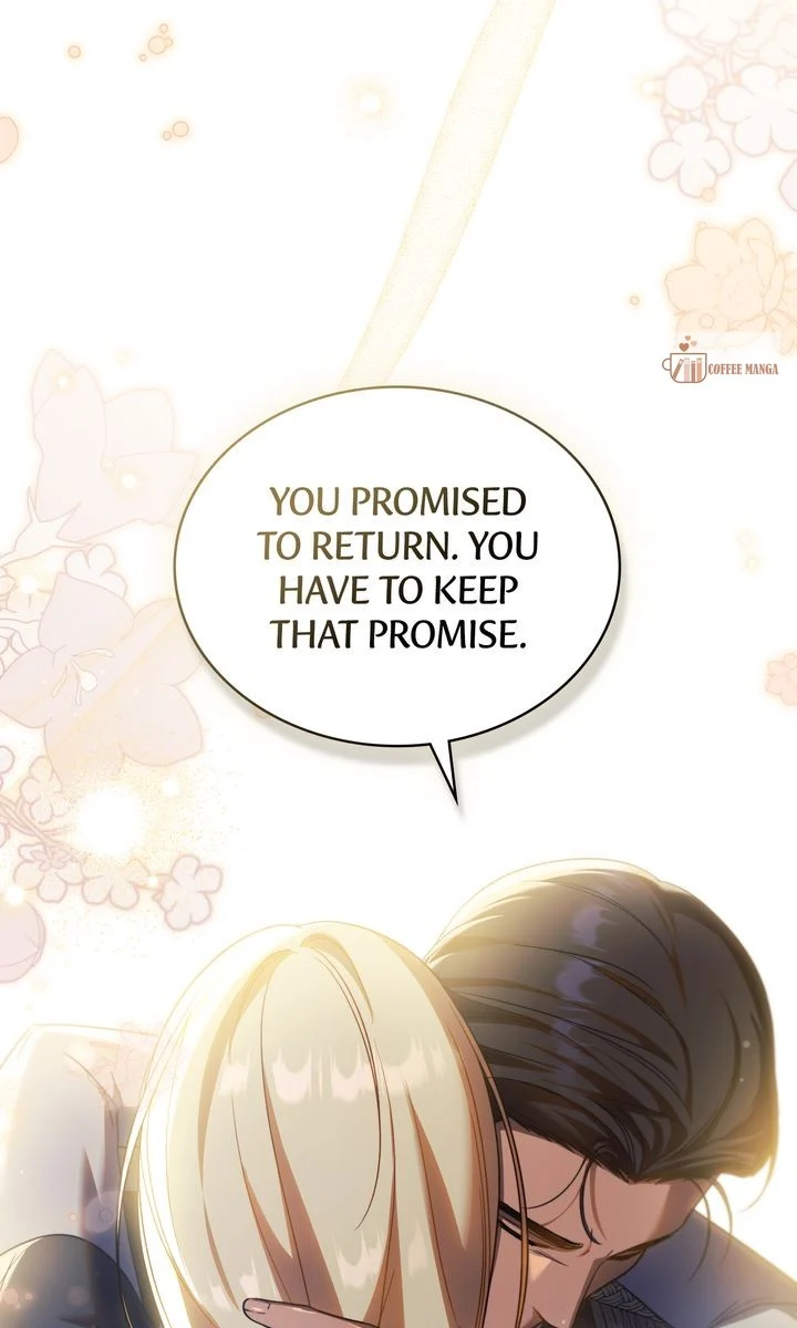 My Sweet Enemy, Thy Name is Husband chapter 67 page 33