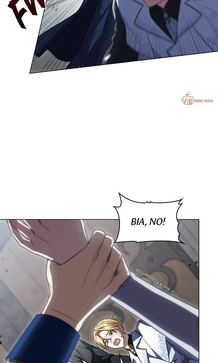 My Sweet Enemy, Thy Name is Husband chapter 67 page 39