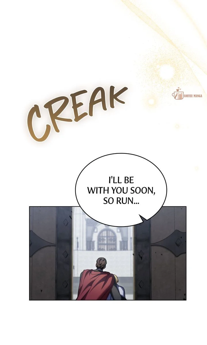 My Sweet Enemy, Thy Name is Husband chapter 67 page 43