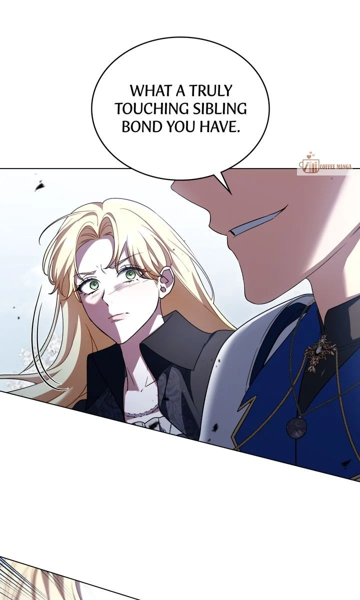 My Sweet Enemy, Thy Name is Husband chapter 67 page 44