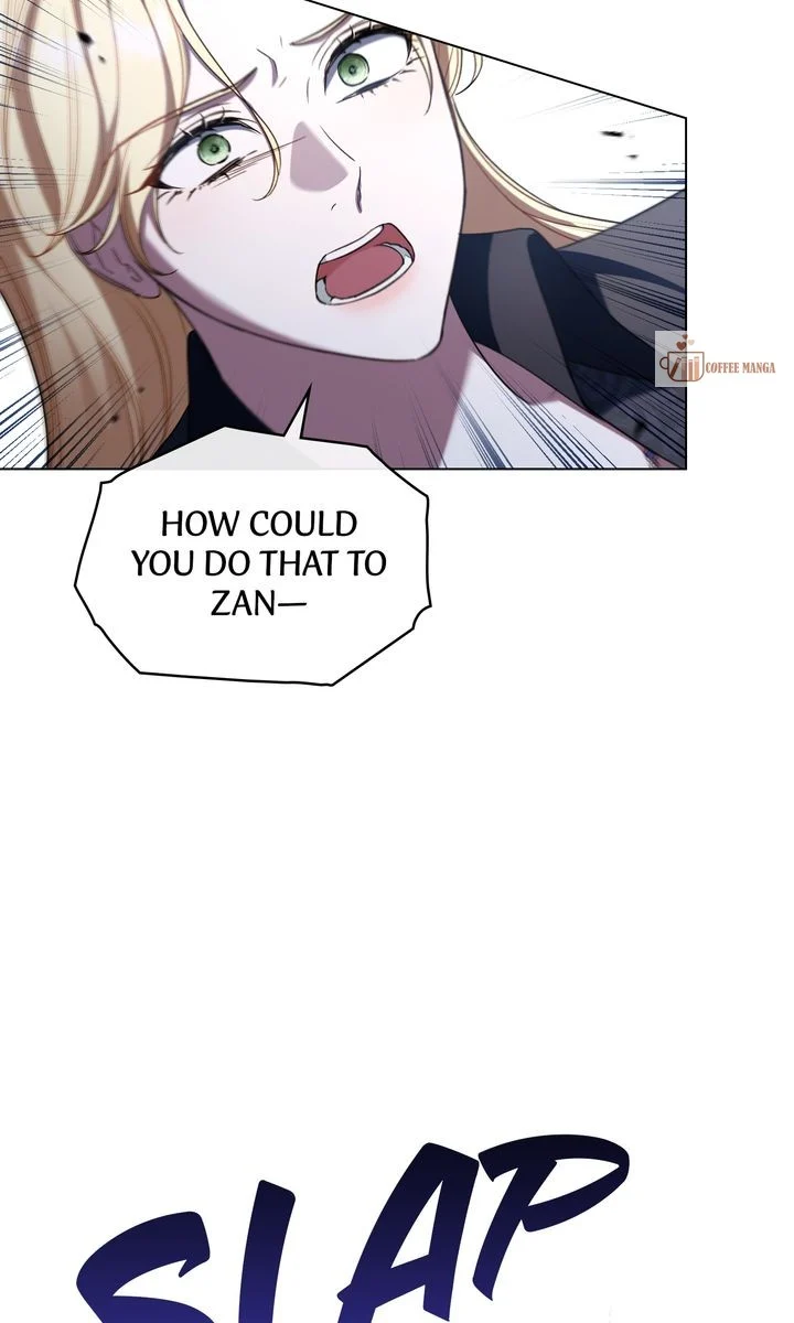 My Sweet Enemy, Thy Name is Husband chapter 67 page 45